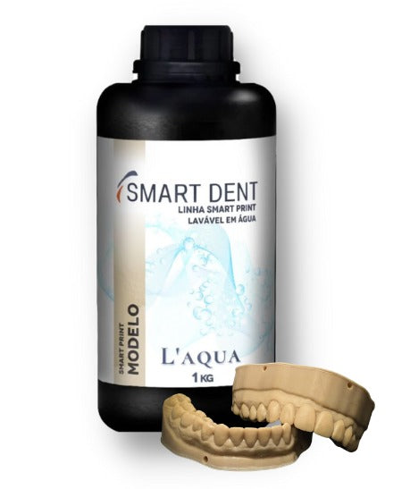 Smart Print Model L'Aqua (Water Wash)