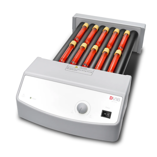 MX-T6-S+ Standard Tube Roller